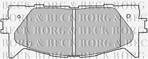 borgbeck bbp2026
