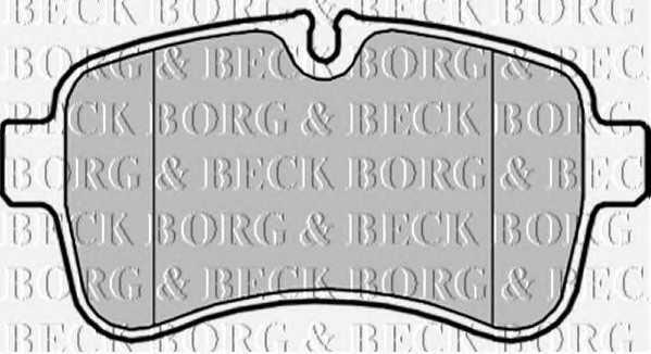 borgbeck bbp2034
