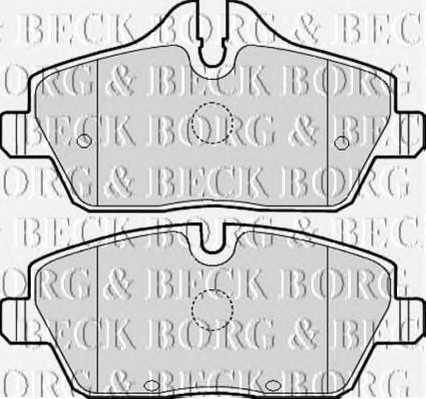 borgbeck bbp2051