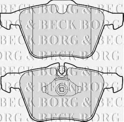 borgbeck bbp2058