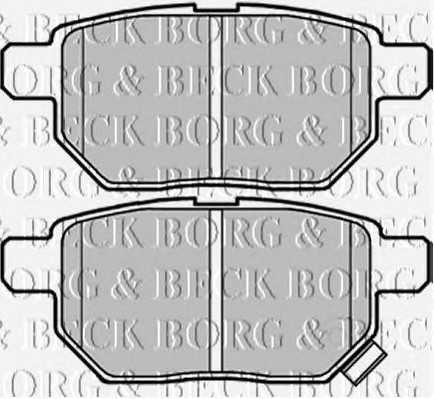 borgbeck bbp2070