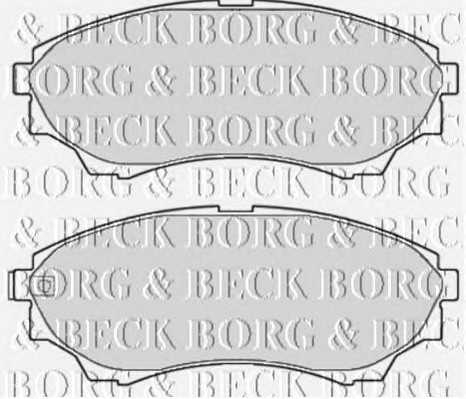 borgbeck bbp2119