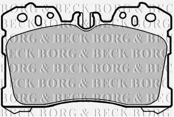 borgbeck bbp2127