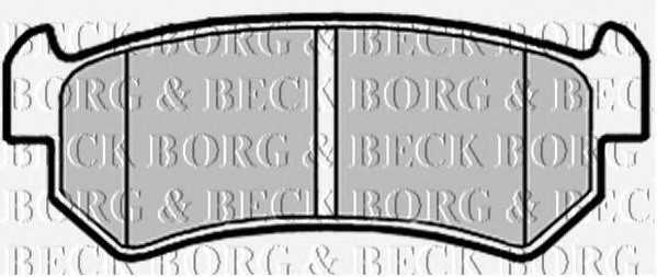 borgbeck bbp2146