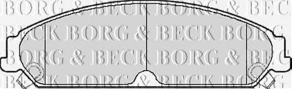 borgbeck bbp2156