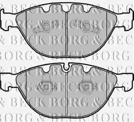 borgbeck bbp2178