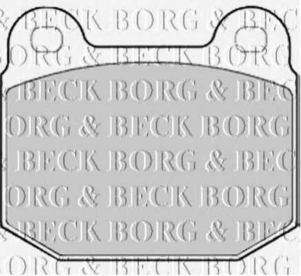 borgbeck bbp2194