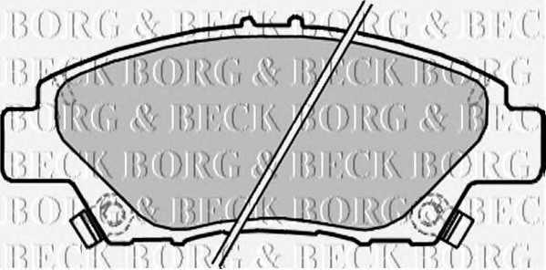 borgbeck bbp2207