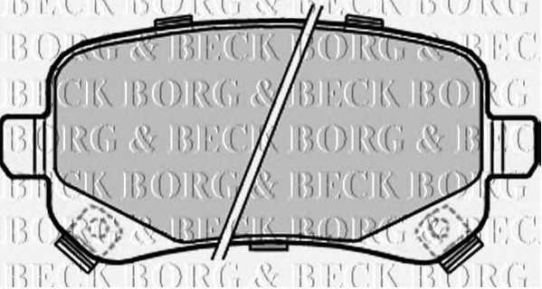 borgbeck bbp2209