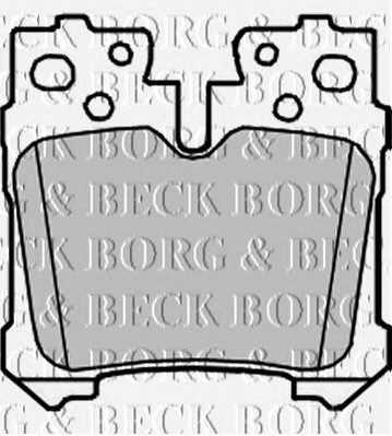 borgbeck bbp2212