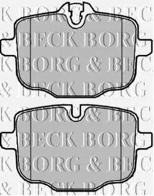 borgbeck bbp2226