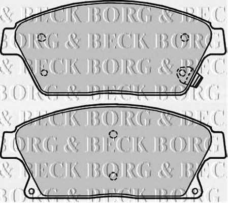 borgbeck bbp2228