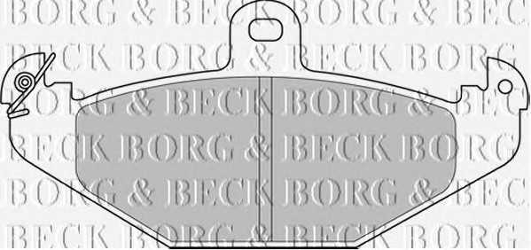 borgbeck bbp2234