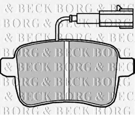 borgbeck bbp2240