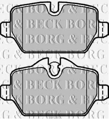 borgbeck bbp2285