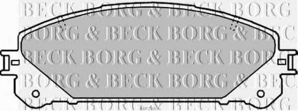 borgbeck bbp2289