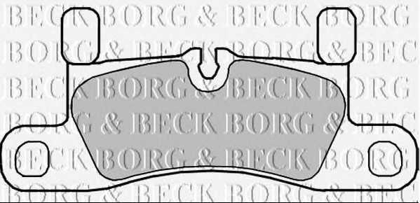 borgbeck bbp2350