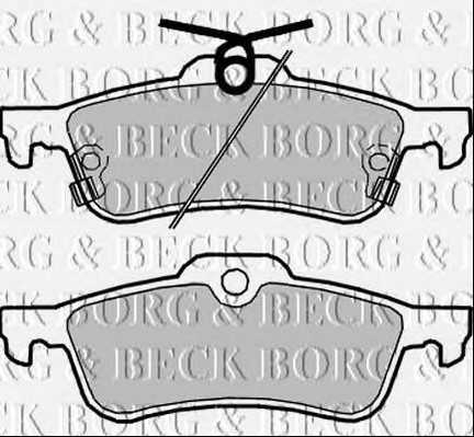 borgbeck bbp2361