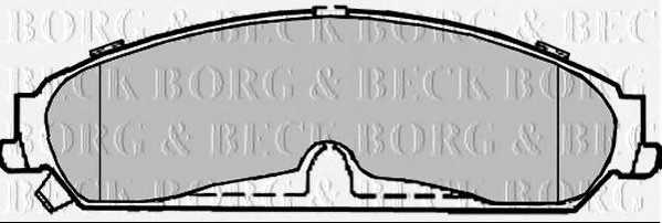 borgbeck bbp2369