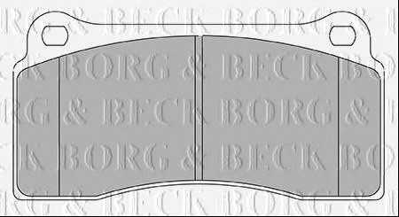 borgbeck bbp2437