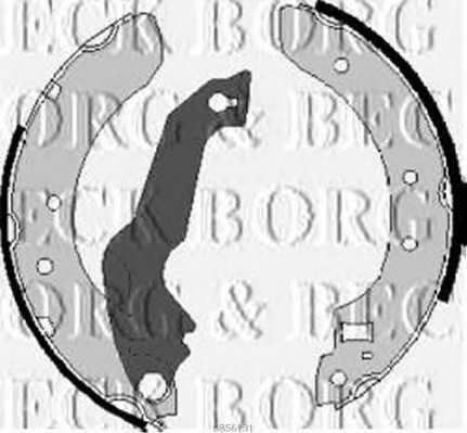 borgbeck bbs6131