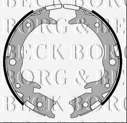 borgbeck bbs6321