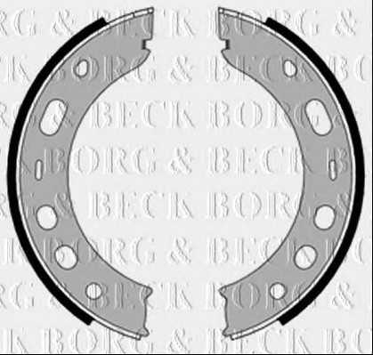 borgbeck bbs6477