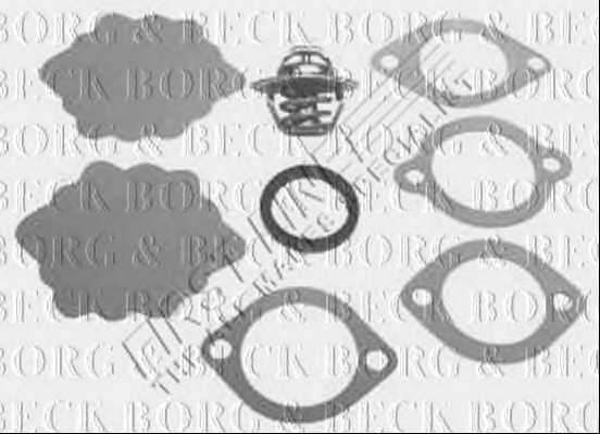 borgbeck bbt003