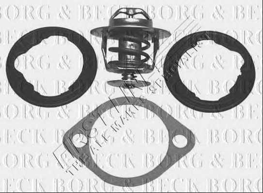 borgbeck bbt030