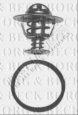 borgbeck bbt039