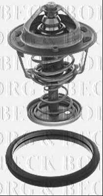 borgbeck bbt183