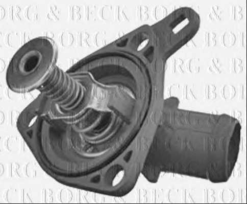 borgbeck bbt229