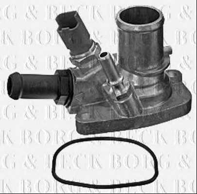 borgbeck bbt377