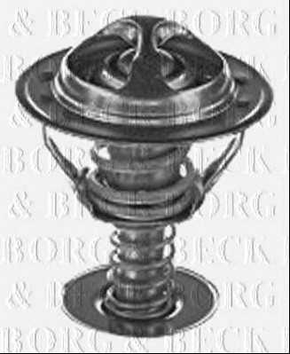 borgbeck bbt385