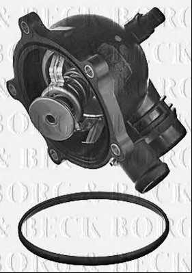 borgbeck bbt387