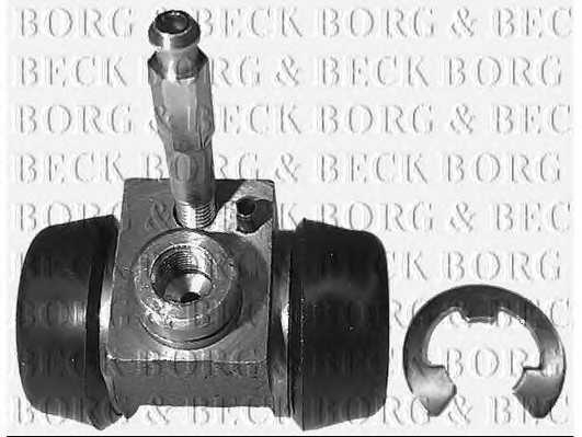 borgbeck bbw1067