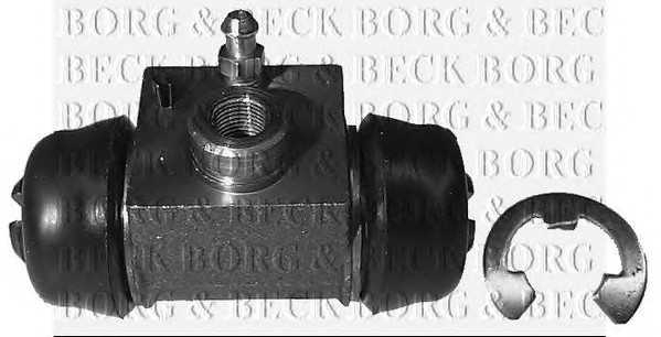 borgbeck bbw1083