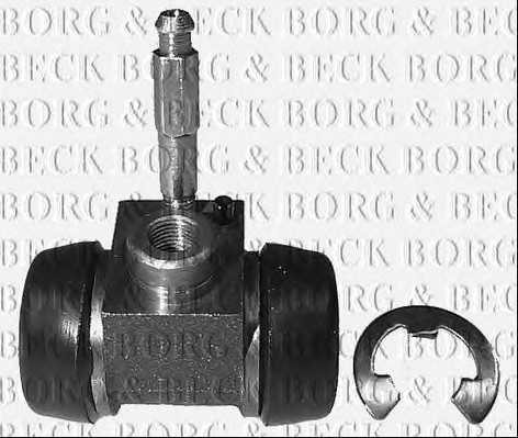 borgbeck bbw1091