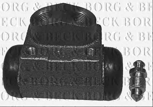 borgbeck bbw1096