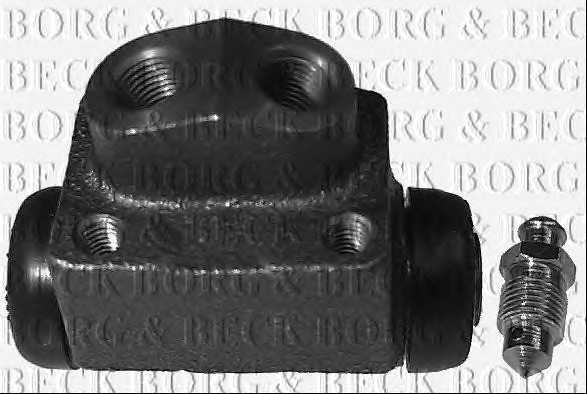 borgbeck bbw1098