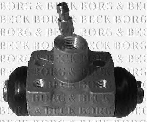 borgbeck bbw1144