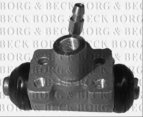 borgbeck bbw1145