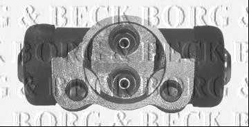 borgbeck bbw1185