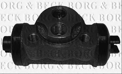 borgbeck bbw1186