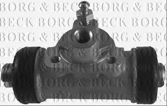 borgbeck bbw1229