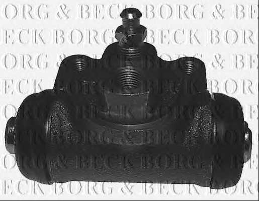 borgbeck bbw1307
