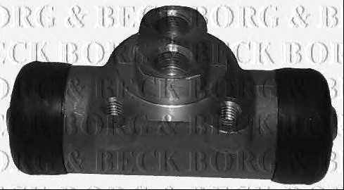 borgbeck bbw1308