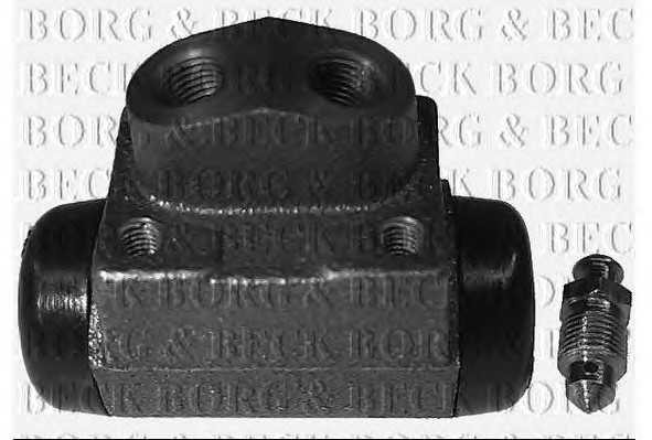 borgbeck bbw1329