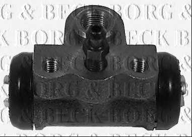 borgbeck bbw1377