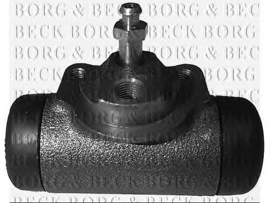 borgbeck bbw1430